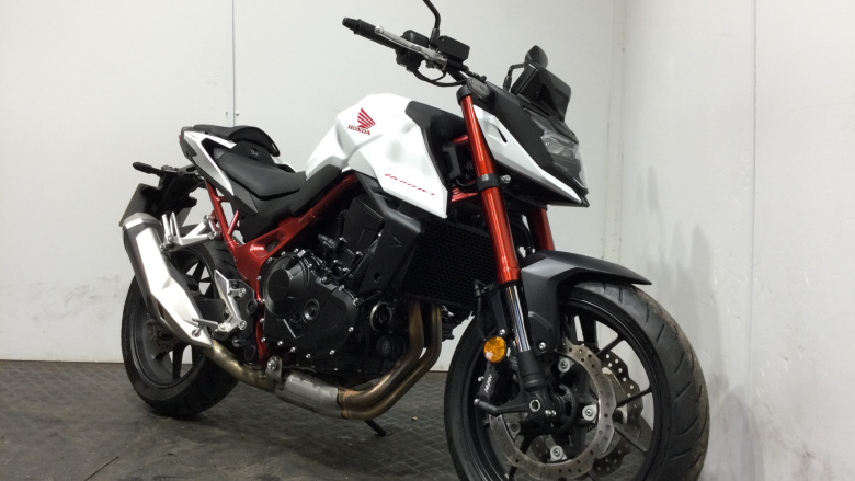 (23MY) Honda CB750 Hornet